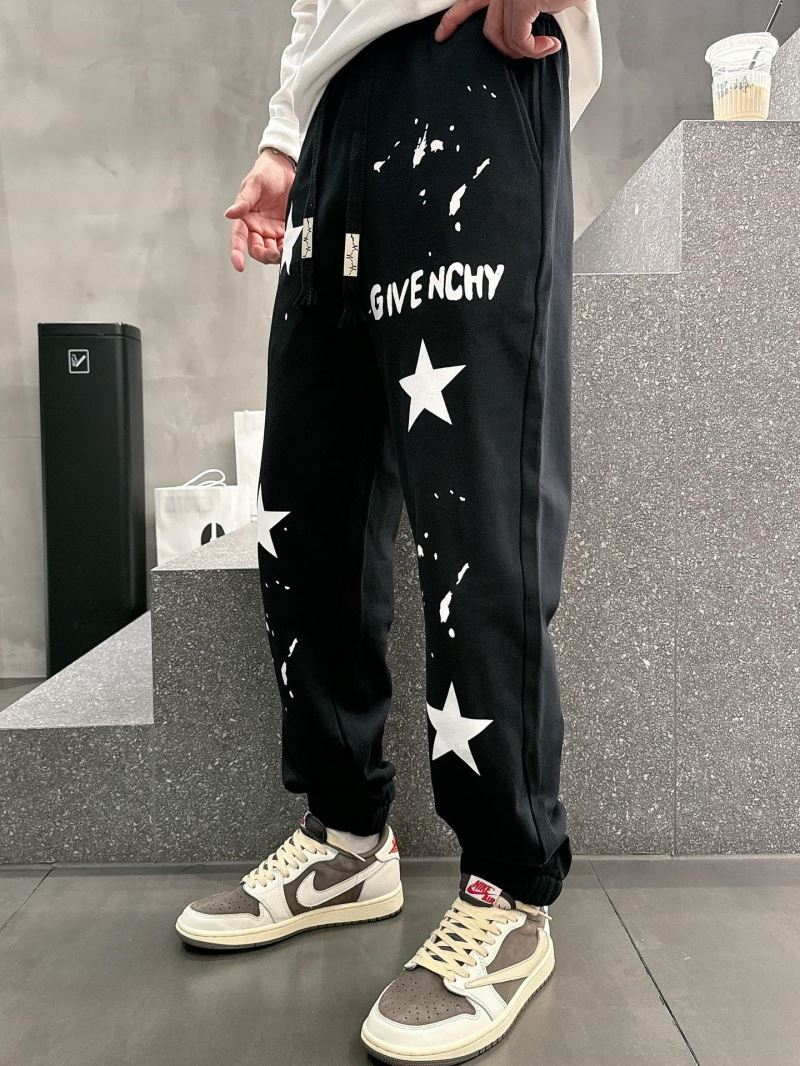 Givenchy Long Pants